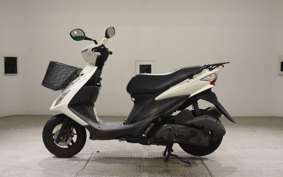 SUZUKI ADDRESS V125 S 2004 CF4MA