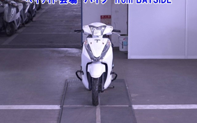 HONDA LEAD 125