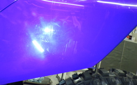 YAMAHA YZ250F 2017 CG58C