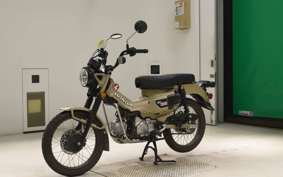 HONDA CT125 HUNTER CUB 2024 JA55