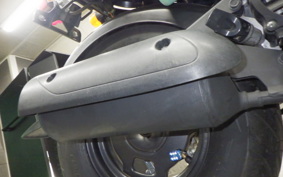 HONDA ZOOMER 2017 AF58