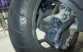 HONDA PCX 160 2025 KF47
