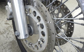 YAMAHA DRAGSTAR 1100 2005 VP13J