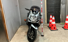 SUZUKI BANDIT1250F ABS 2012 GW72A