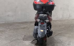YAMAHA S-MAX SG27