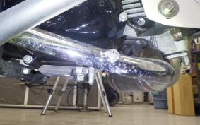 HONDA LITTLE CUB AA01