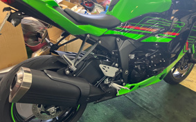 KAWASAKI NINJA ZX-6R 2024 ZX636J