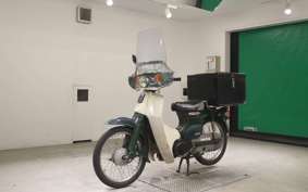 HONDA C50 SUPER CUB 2024 AA01