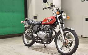 HONDA CB250 T 2017 CB250T