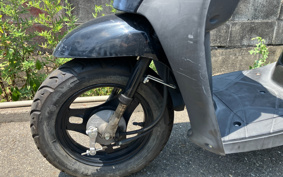 SUZUKI LET's CA4AA