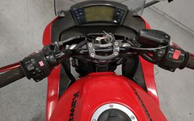 KAWASAKI NINJA400R ER400B