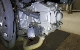 HONDA MONKEY 125 JB02