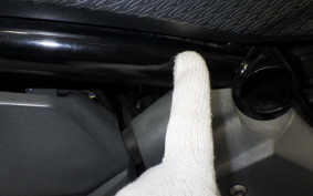 KAWASAKI NINJA 400R 2010 ER400B