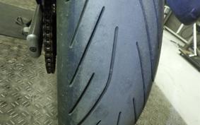 SUZUKI グラディウス400 2014 VK58A