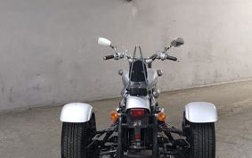 HONDA MAGNA 250 TRIKE MC29