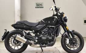 HARLEY X500 2023
