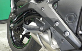 KAWASAKI NINJA 400 ABS 2016 EX400E