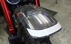 HONDA MONKEY 125 JB02