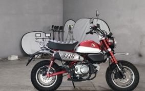 HONDA  MONKEY 125 JB02