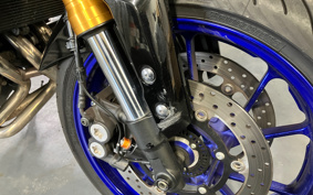 YAMAHA MT-09 SP ABS 2018 RN52J