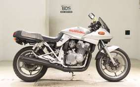 SUZUKI GSX400S KATANA 1993 GK77A
