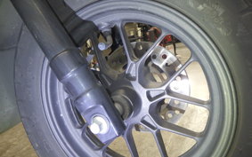 HONDA ﾀﾞﾝｸ 2026 AF74