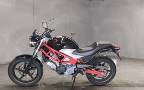HONDA VTR 250 MC33