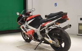 SUZUKI GSX-R1000 2002
