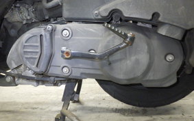 SUZUKI ADDRESS V125 S 1992 CF4MA
