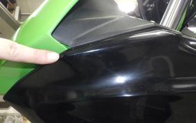 KAWASAKI NINJA 250 SL 2022 BX250A