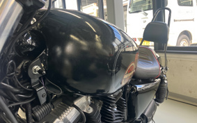 HARLEY XL1200X 2017 LC3