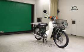 HONDA C90 SUPER CUB HA02