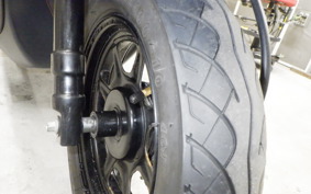 HONDA TACT Gen.4 AF75