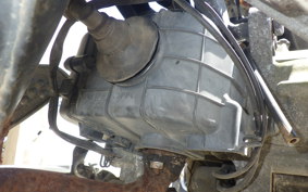 SUZUKI TR50 STREET MAGIC CA1LB