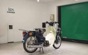 HONDA C50 SUPER CUB 2017 AA01