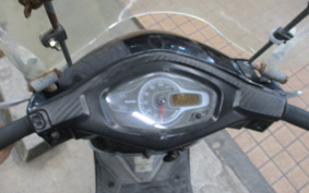 SUZUKI ADDRESS V125 CF4MA