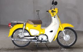 HONDA SUPER CUB50 AA09