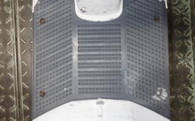 HONDA GYRO UP 1991 TA01