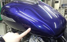 YAMAHA DRAGSTAR 400 2003 VH01J