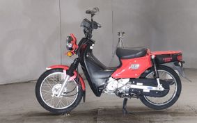 HONDA CROSS CUB JA10