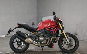 DUCATI  DUCATI  MONSTAR 1200S M603JA