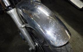 YAMAHA XJ650 4K0