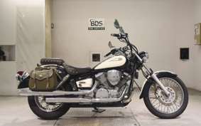 YAMAHA DRAGSTAR 250 1995 VG02J