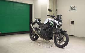 KAWASAKI Z400 Gen.2 2019 EX400G