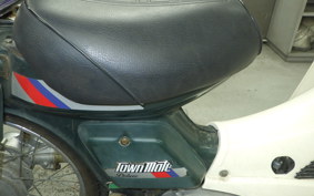 YAMAHA TOWN MATE 50 2022 22F
