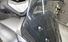 SUZUKI BURGMANｽﾄﾘｰﾄ125EX 2014 EA23M