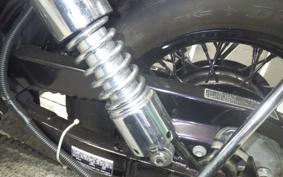HONDA SHADOW 400 NC34