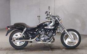 KAWASAKI ELIMINATOR 250V VN250A