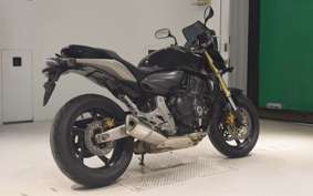 HONDA CB600F 2009
