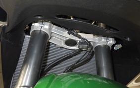 KAWASAKI NINJA 1000 SX 2022 ZXT02K